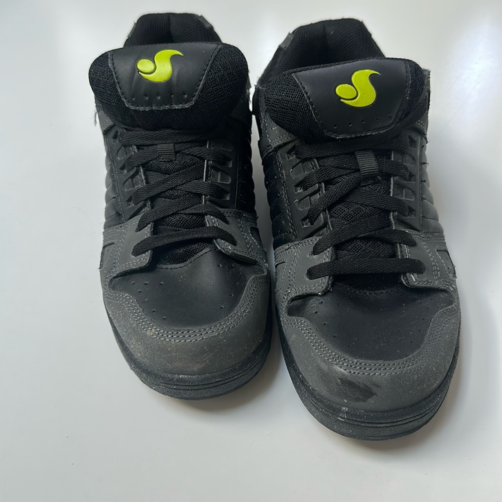 DVS Celsius Size 10 GUC